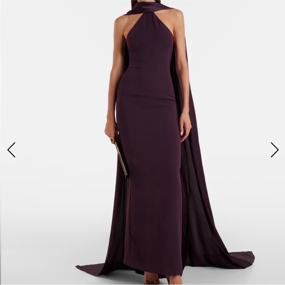 Solace London Ophelia dress US6/UK10
